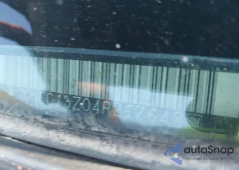 2004 Chevrolet Tahoe Lt из США, поврежденный, VIN 1GNEC13Z04R257648